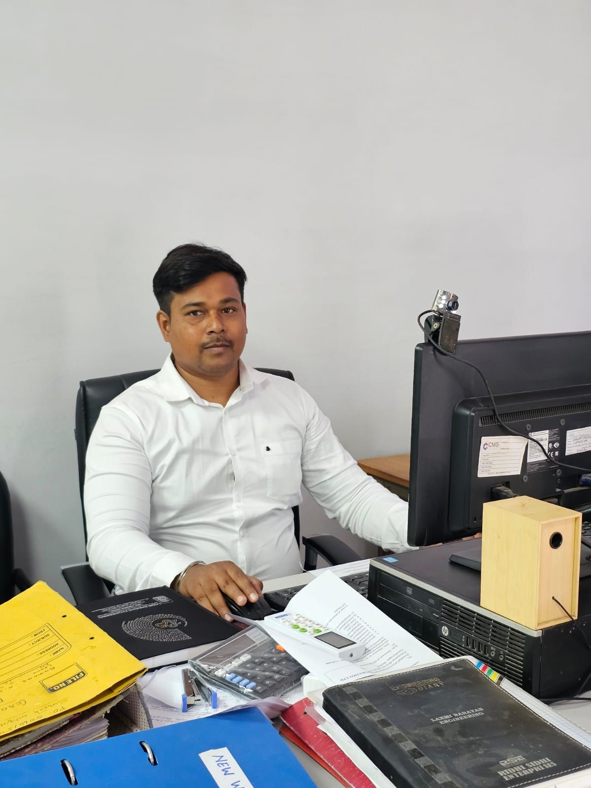 सुजित विजयसिह पवार