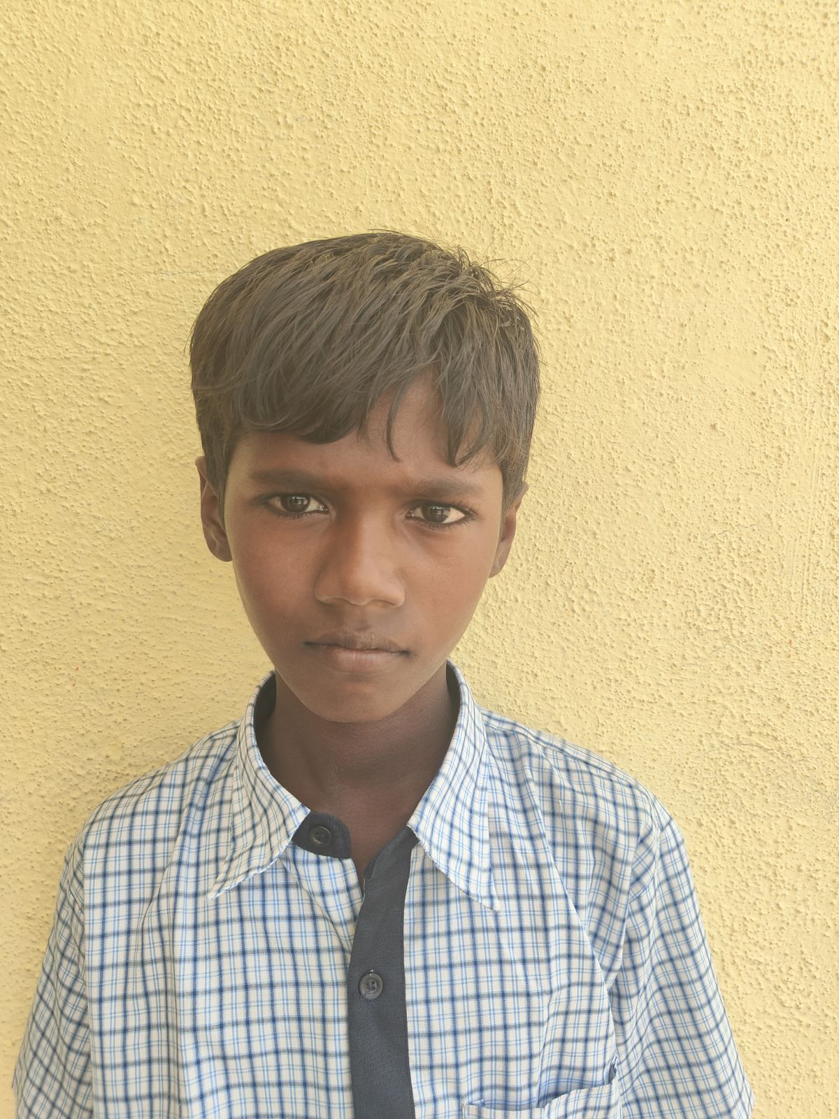 SUJIT PRASHANT SARTAPE