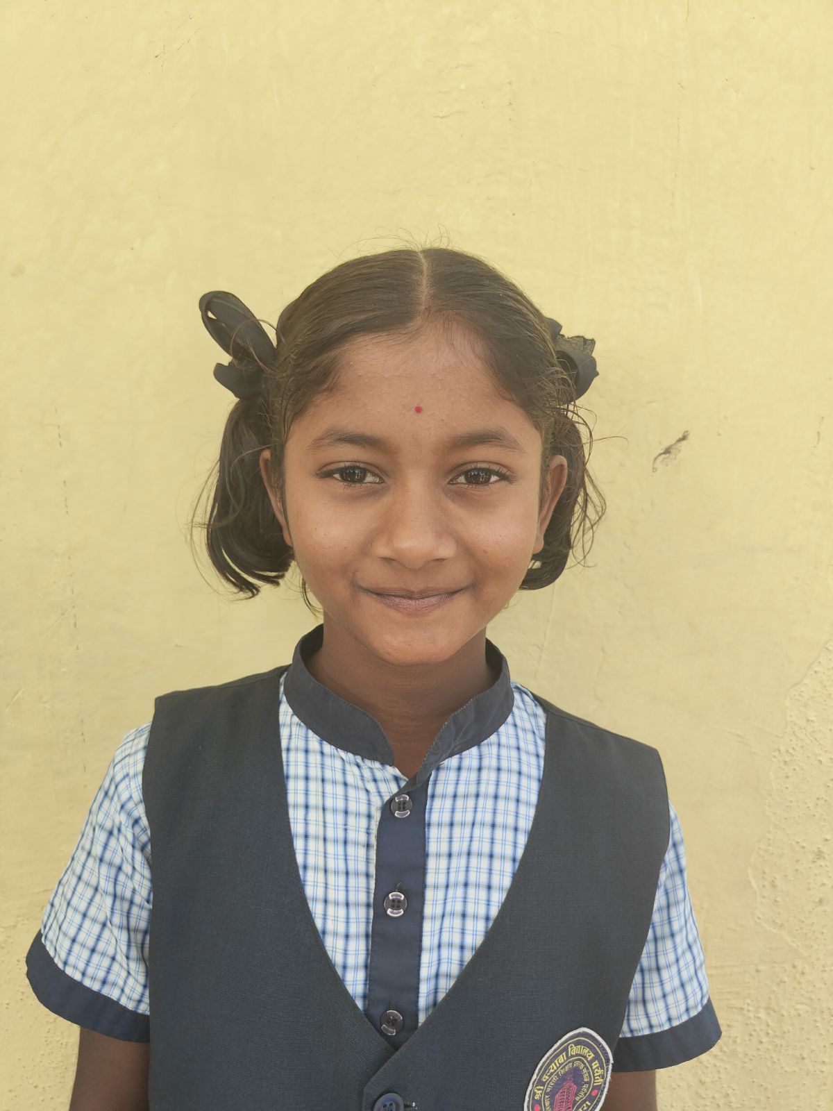 ARADHYA BHANUDAS SARTAPE