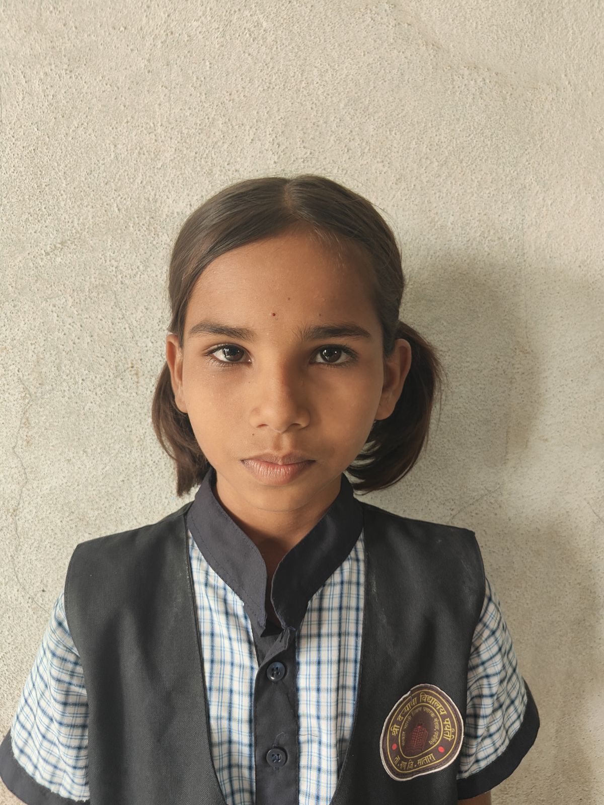 VAISHALI HANMANT TORANE