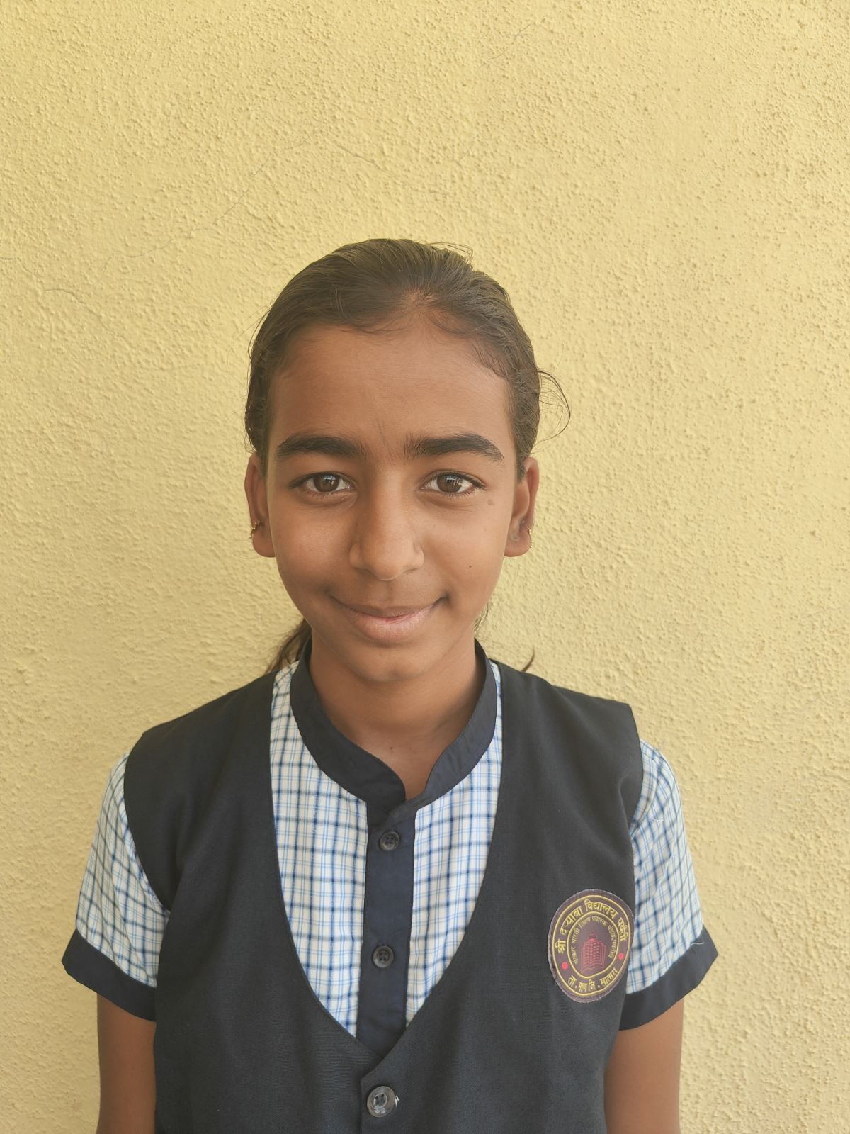 SANSKRUTI SANJAY SALUNKHE