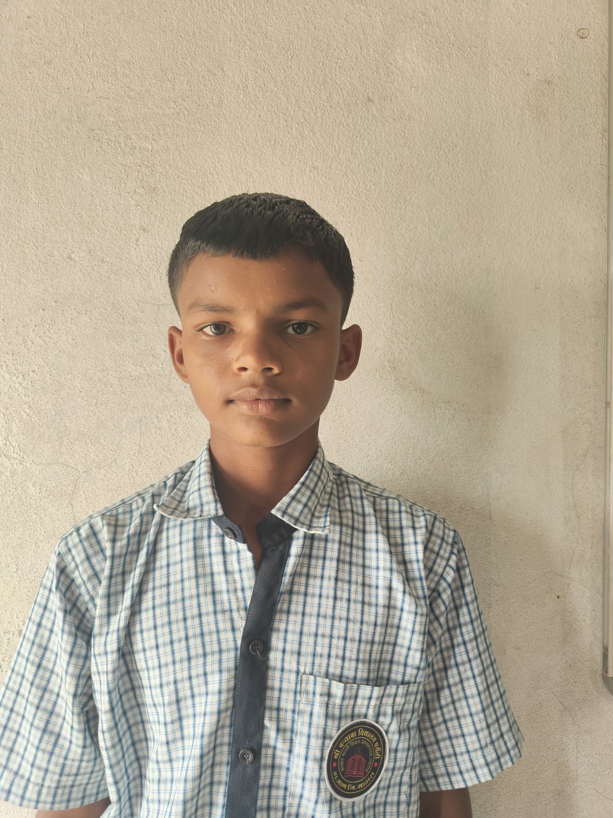 RANVEER BHANUDAS SARTAPE