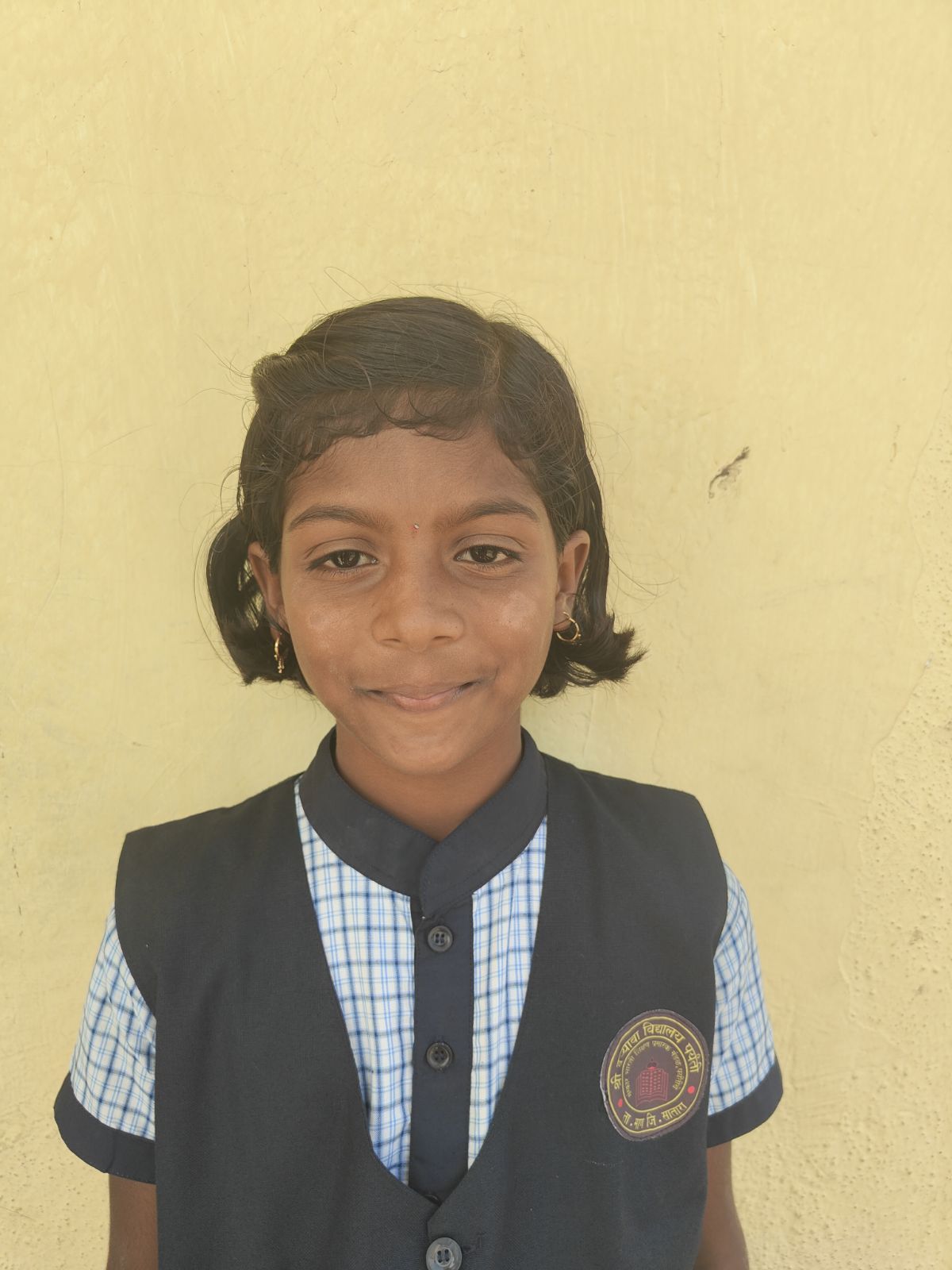 ANUSHRI AMOL NARALE