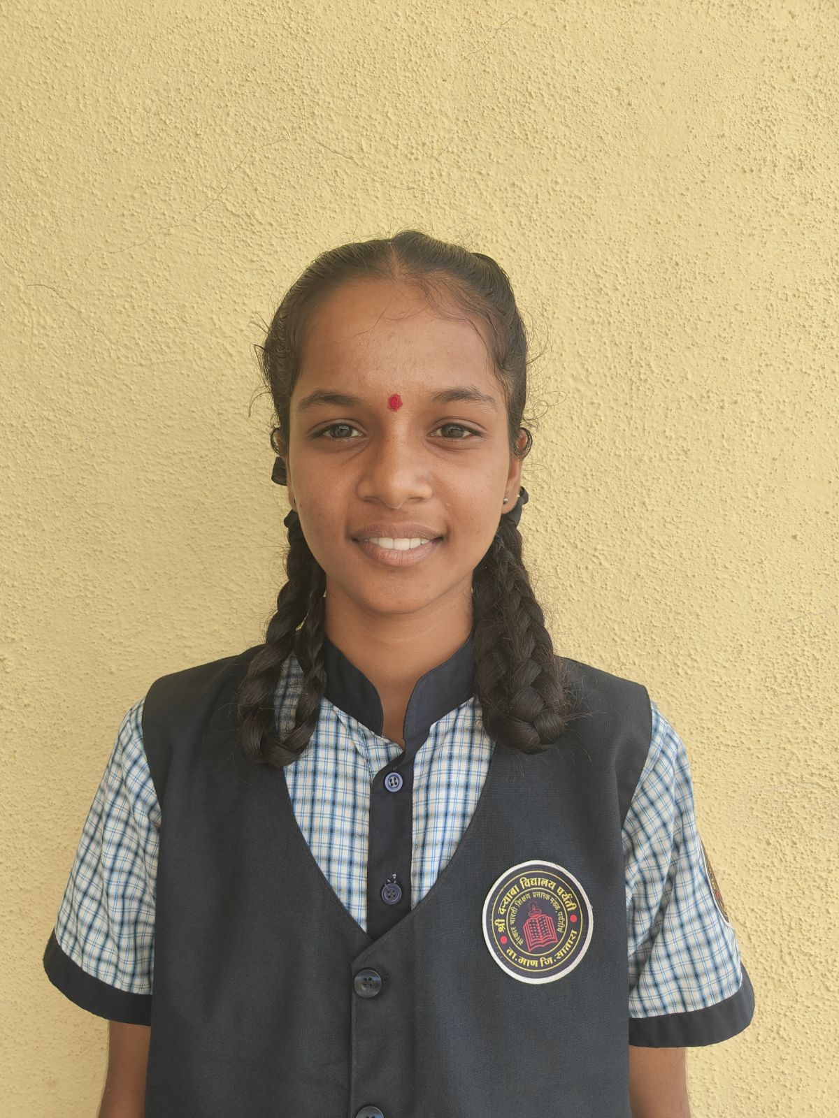 PRANAYA AJIT NARALE