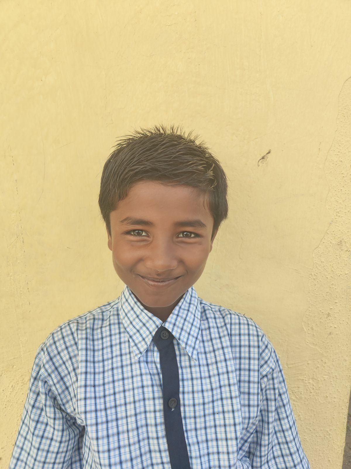 AYUSH DIPAK SARTAPE