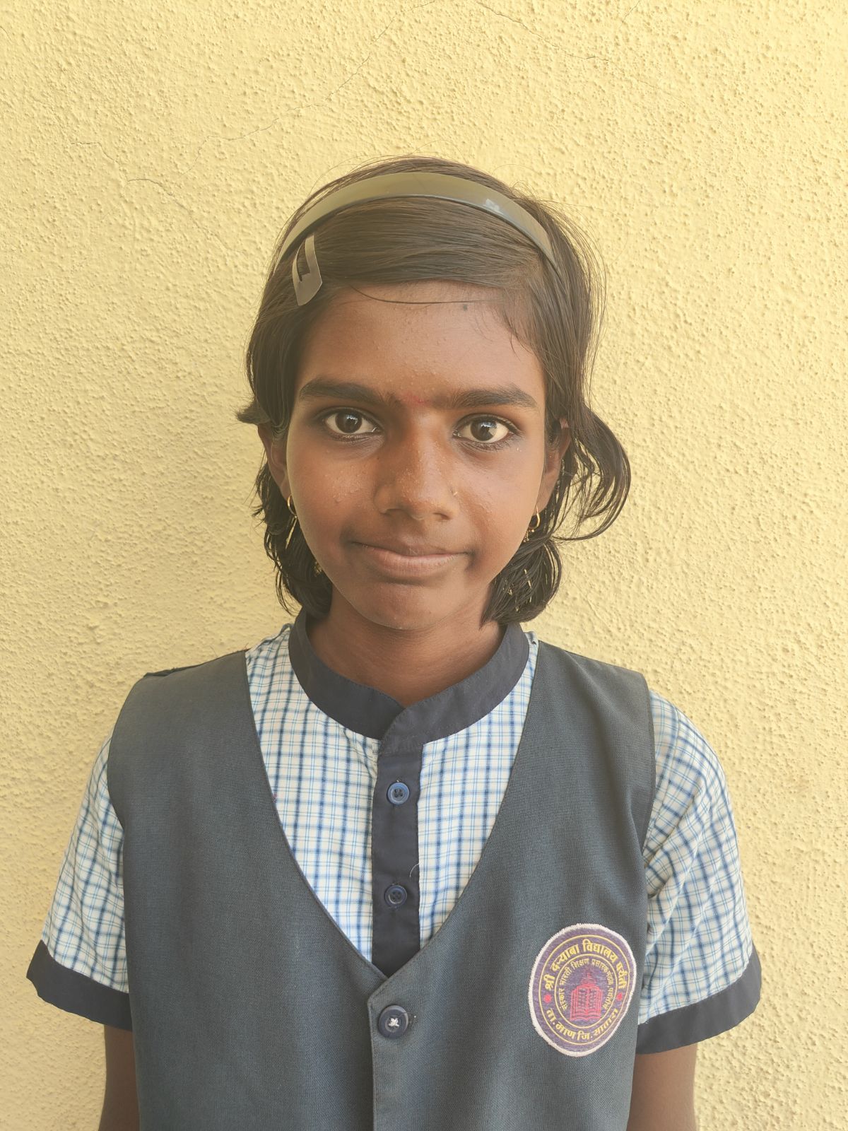 SANSKRUTI KISHOR DHOTRE