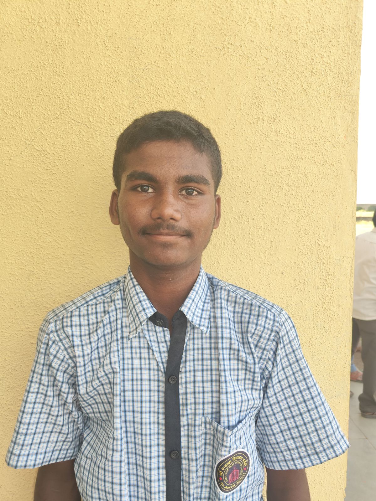 SUDHIR RAGHUNATH NARLE