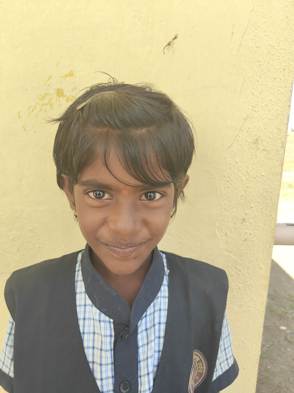 SHIVANYA BABASO KHANDEKAR