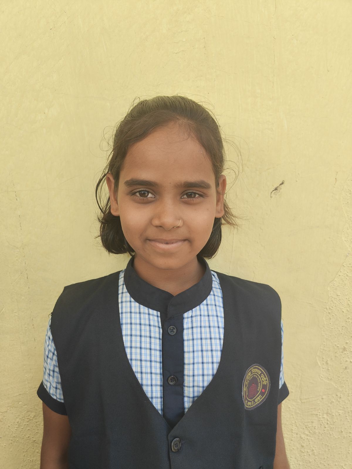 DNYANESHWARI DIPAK JAGDALE