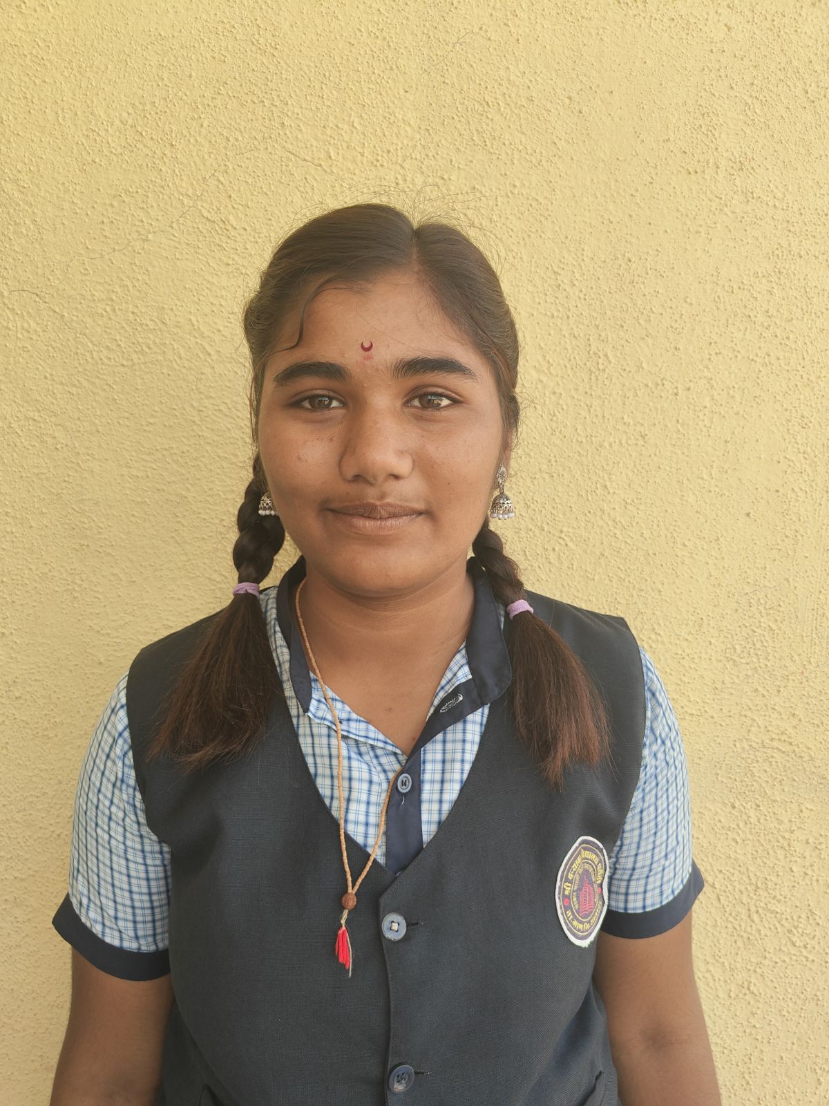 MAHESHWARI SANTOSH KATE