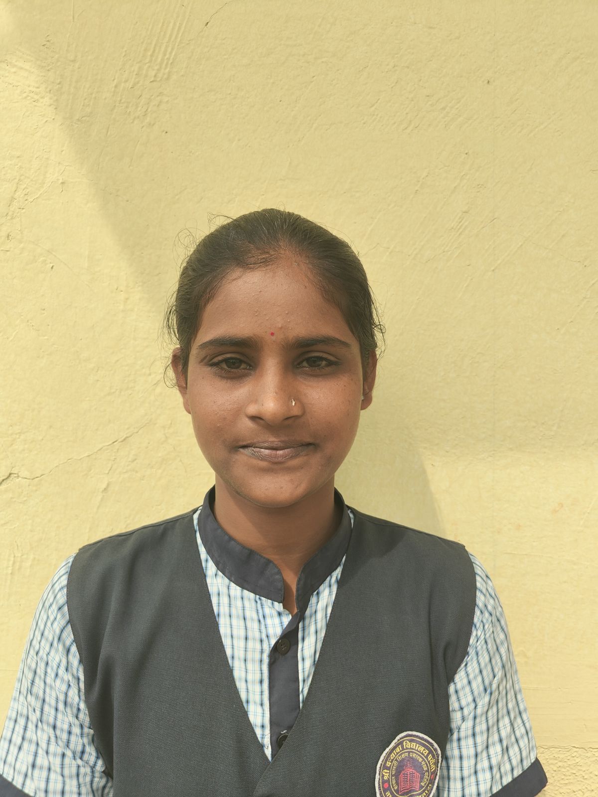 PRATIKSHA SUNIL KALEL
