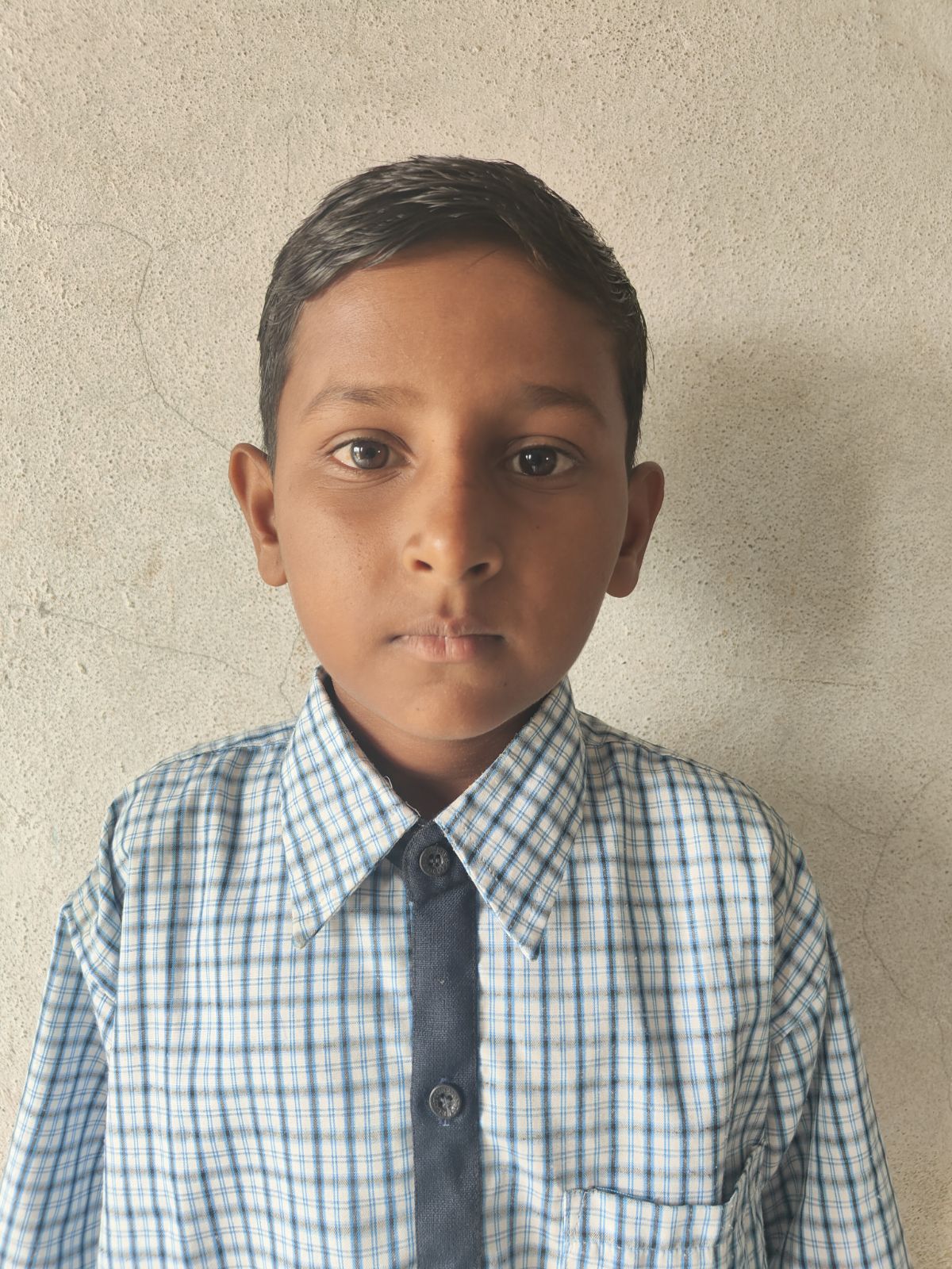 Dhaval Sartape