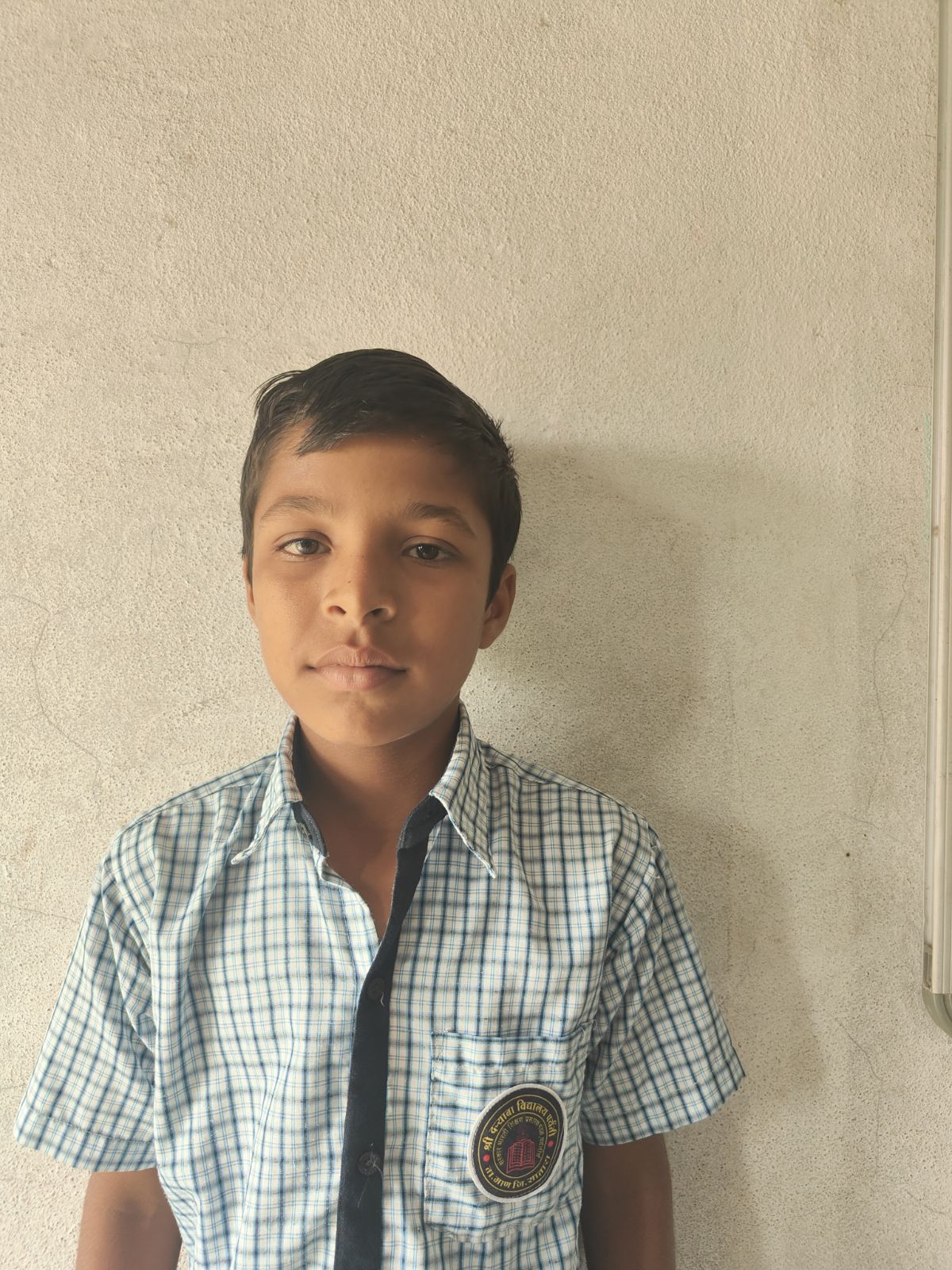 SARTHAK DADASAHEB SARTAPE