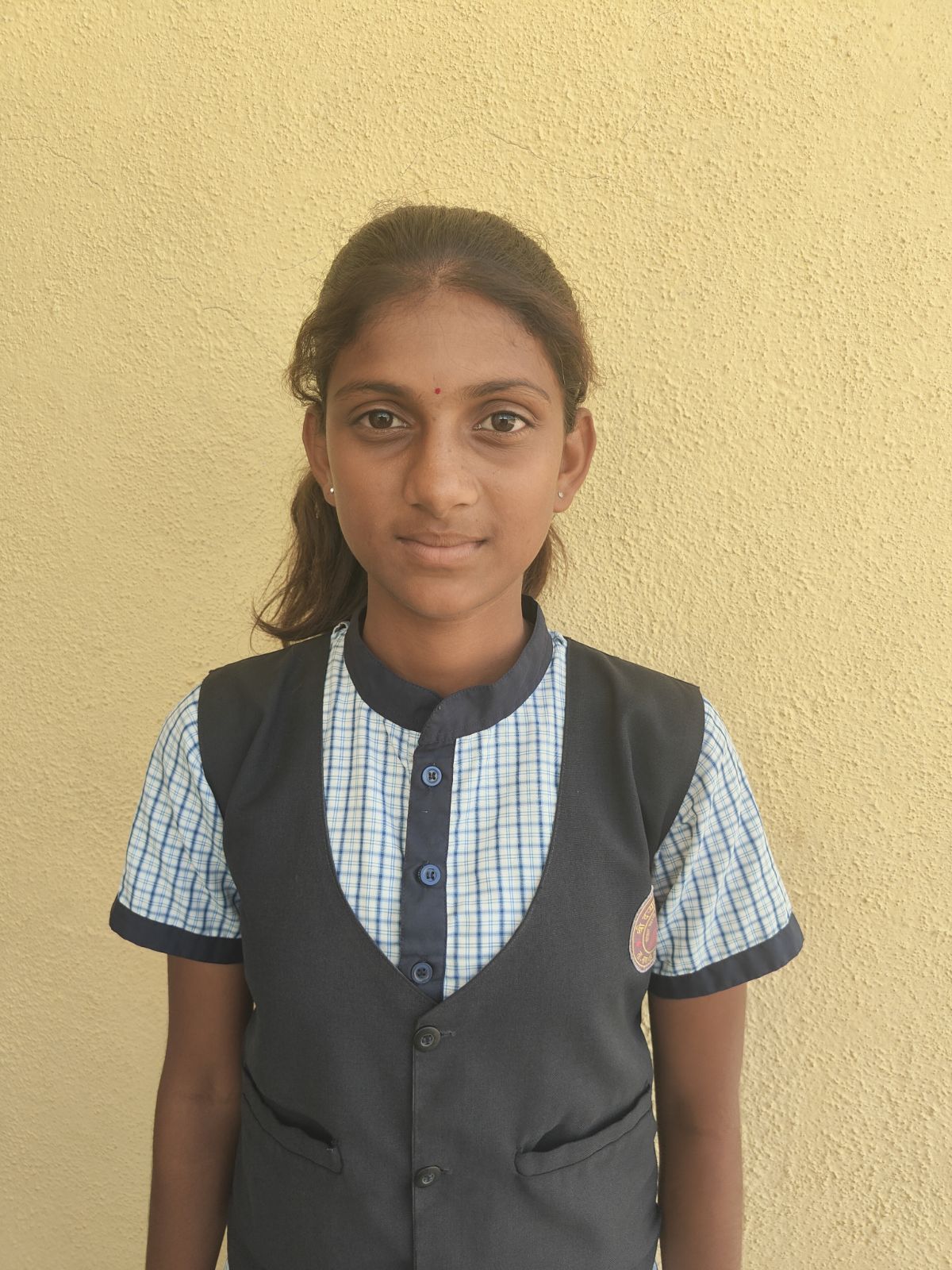 SANIKA SUBHAS DHEMBARE