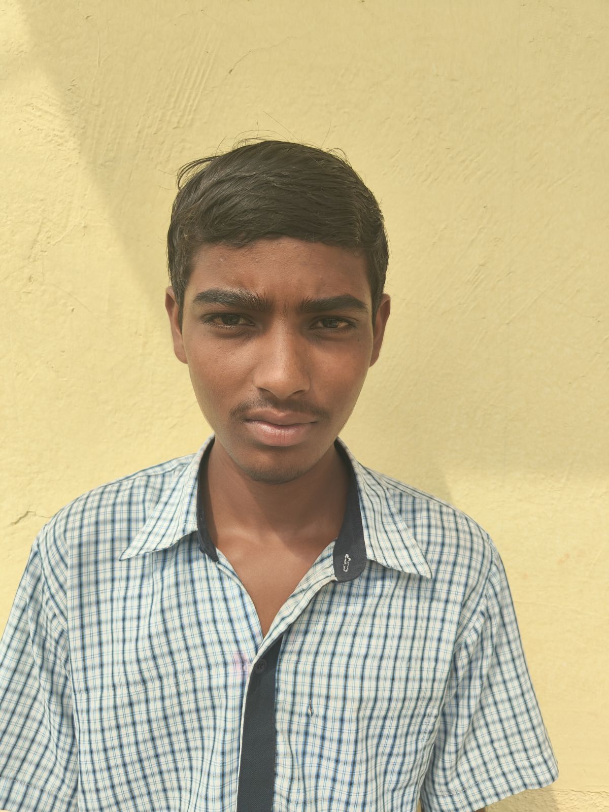 OMKAR DNYANDEV SHINDE