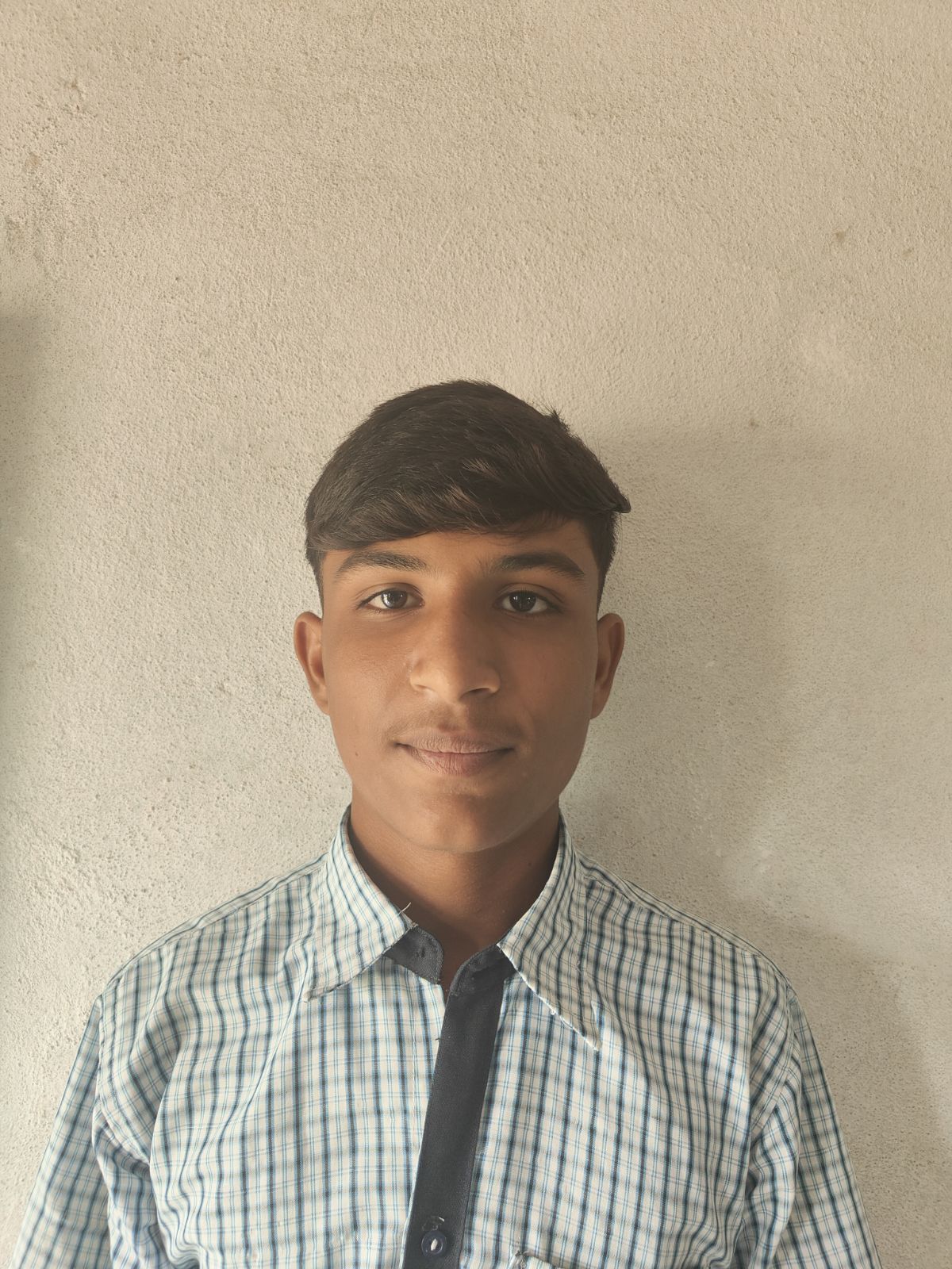 AMIT SURESH SALUNKHE