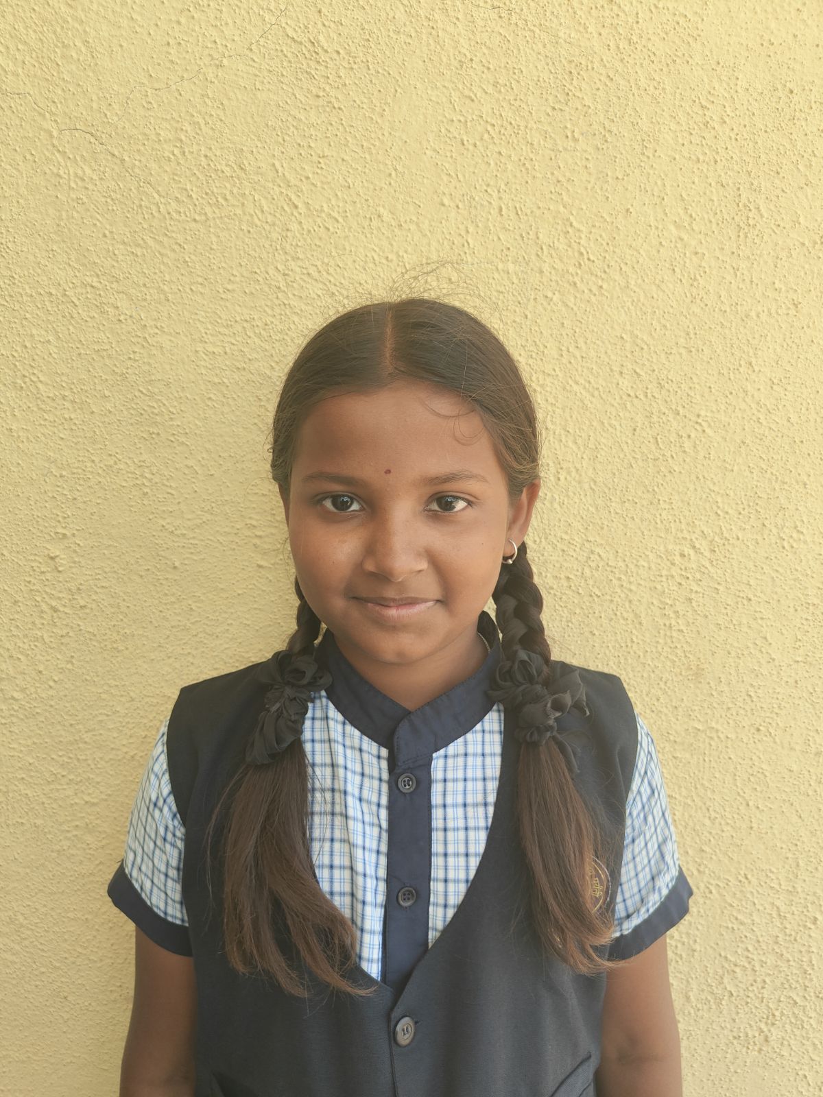 PRANJALI PRAVIN VEDPATHAK