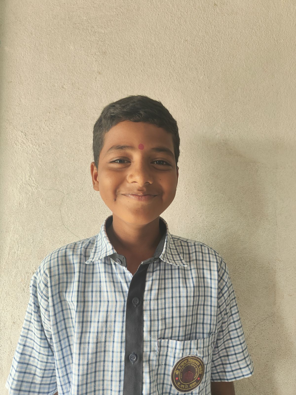 VITTHAL GULAB NARALE