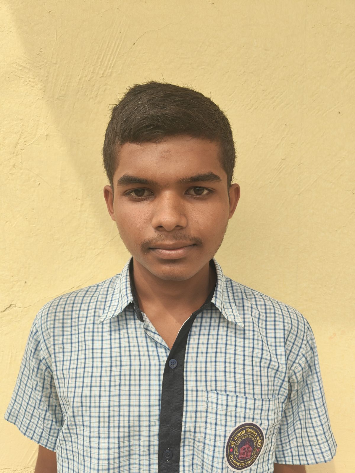RISHABH RAYCHAND NARALE