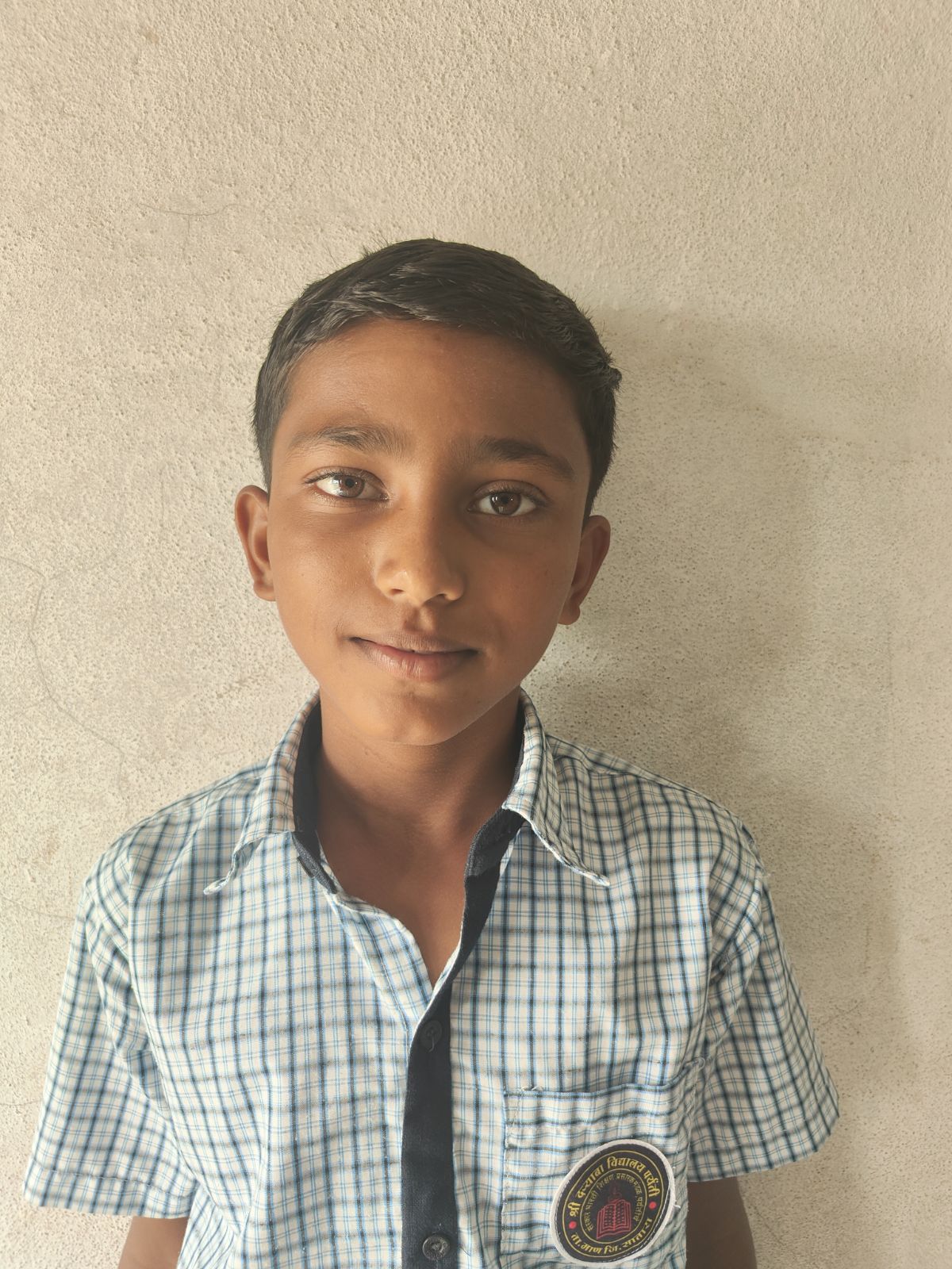 ARNAV ANIL NARALE
