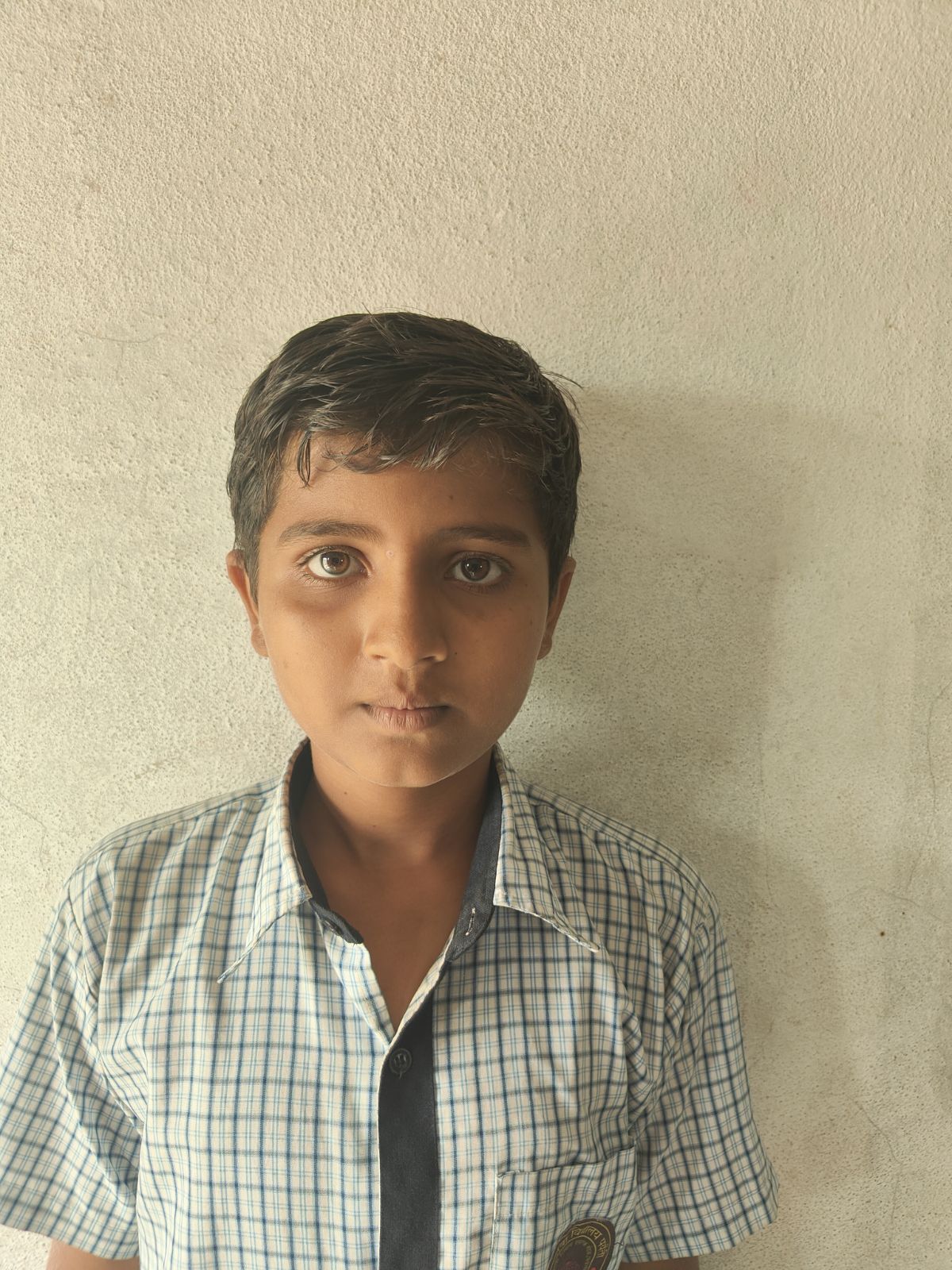 AJAY UTTAM NARALE