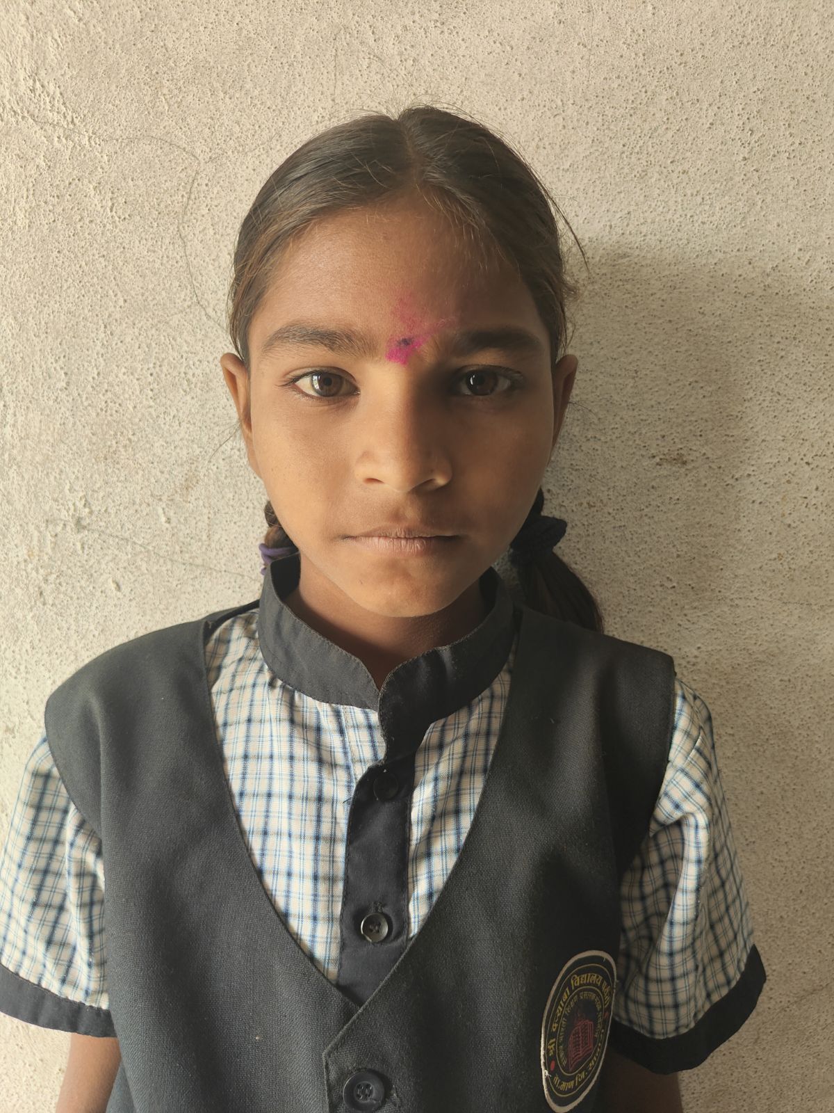 VAIBHAVI AJINATH MANE