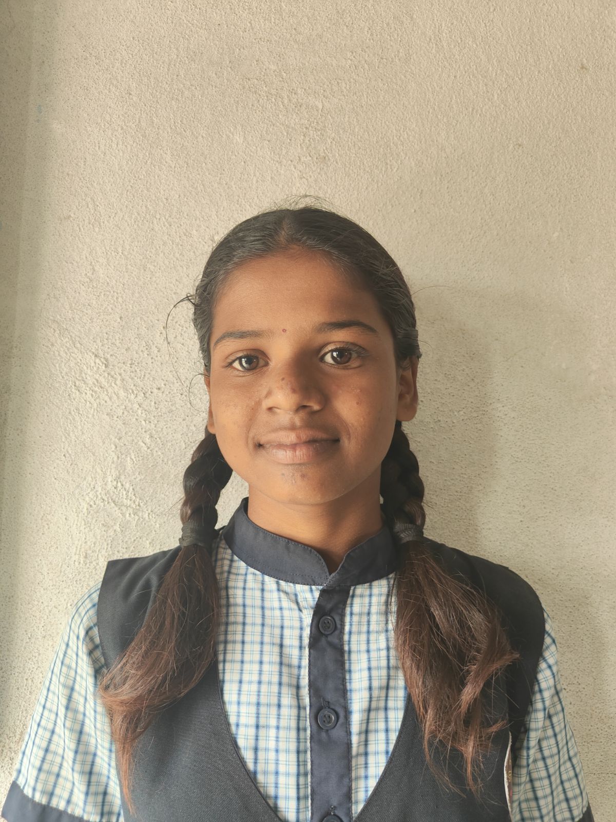 PRATIKSHA ARUN SHINDE