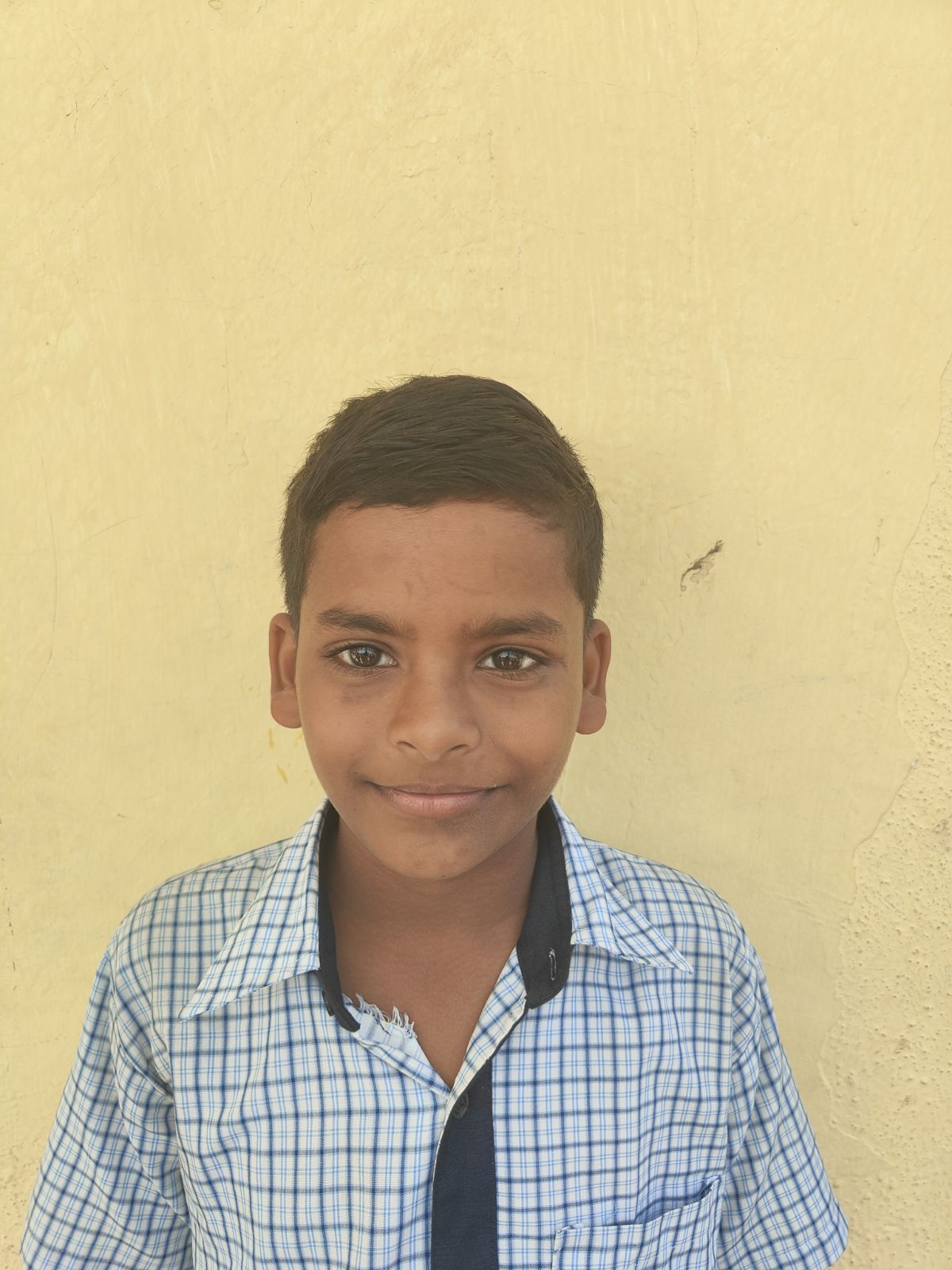 SANSKAR BALAJI NARALE