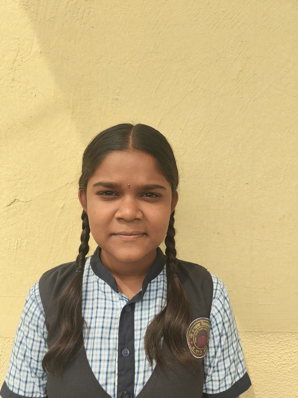TEJASWINI TANAJI NANAVARE