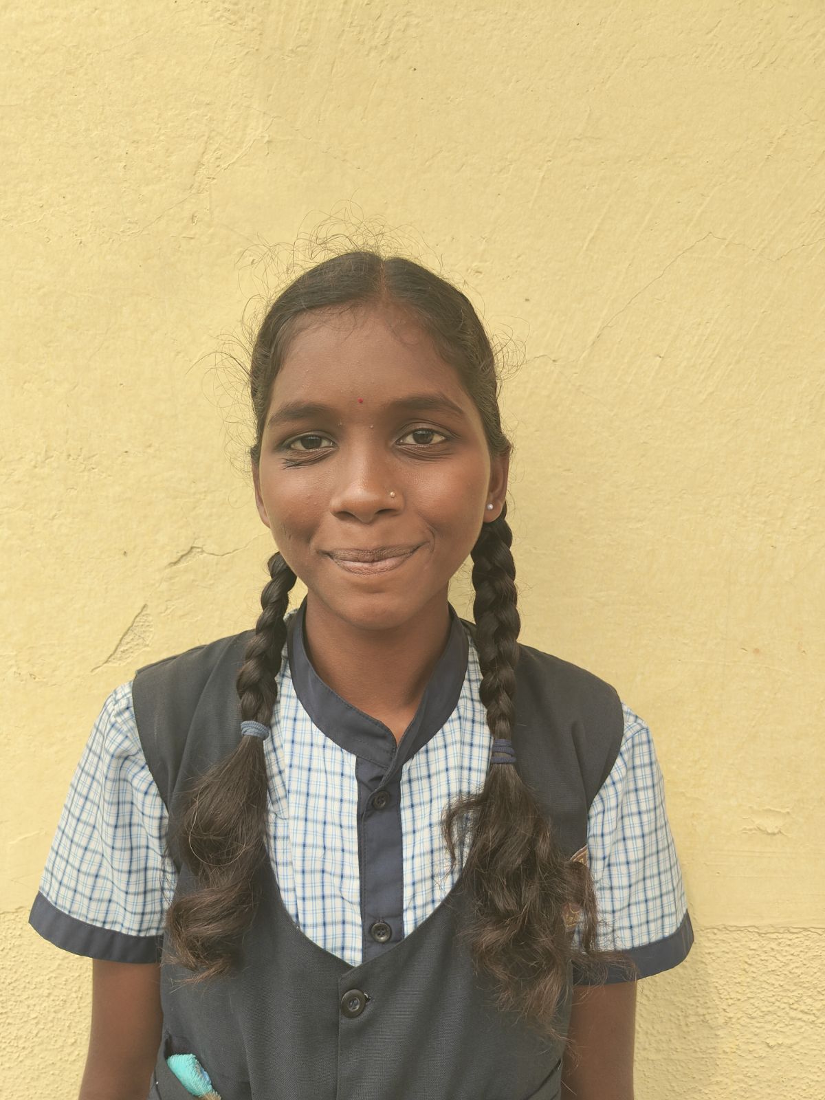 SHRUTI SHASHIKANT KATE