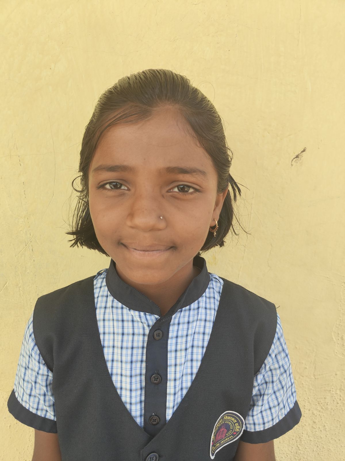 ANUSHKA BABASO GAIKWAD