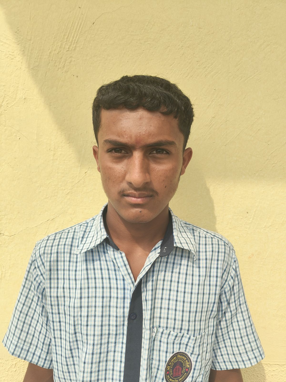DADA GULAB NARALE