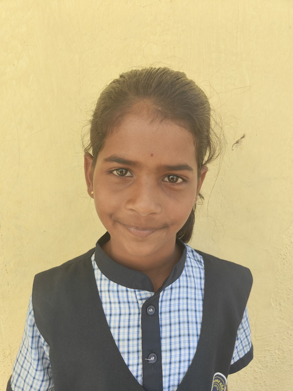 SANSKRUTI AMOL KALEL
