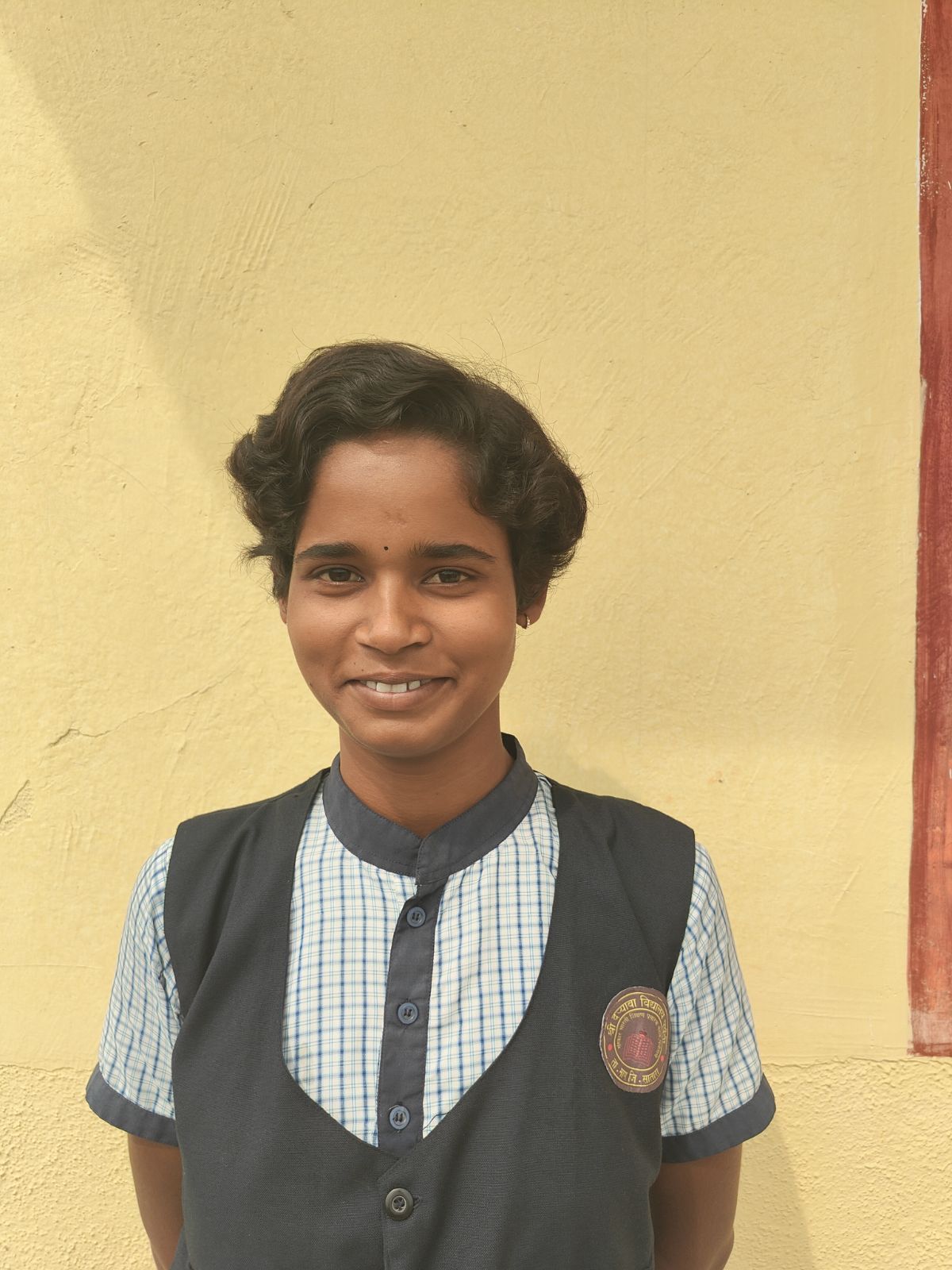 PRIYA BALU NARLE