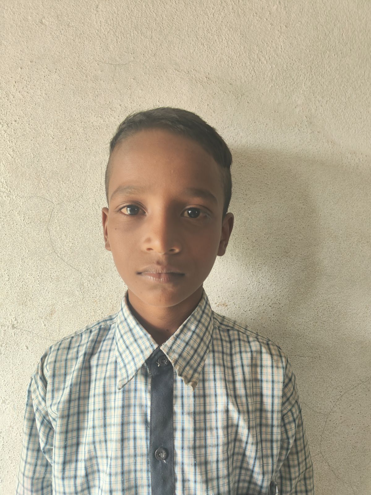KARTIK AJIT NARALE