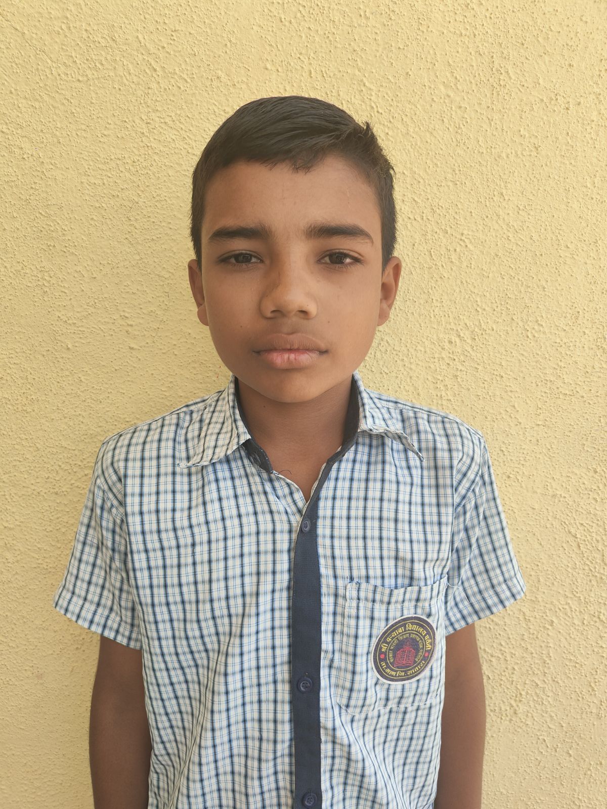 VEDANT DINKAR NARALE
