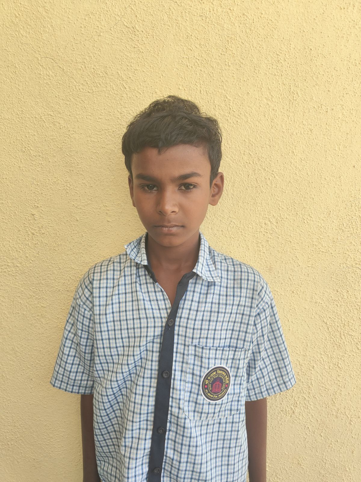 BALAJI MURALIDHAR NAVATRE