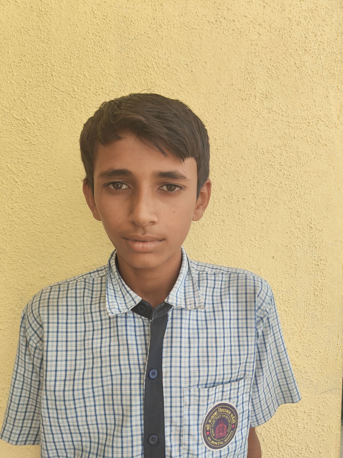 PRAGAT VISHNU NARALE