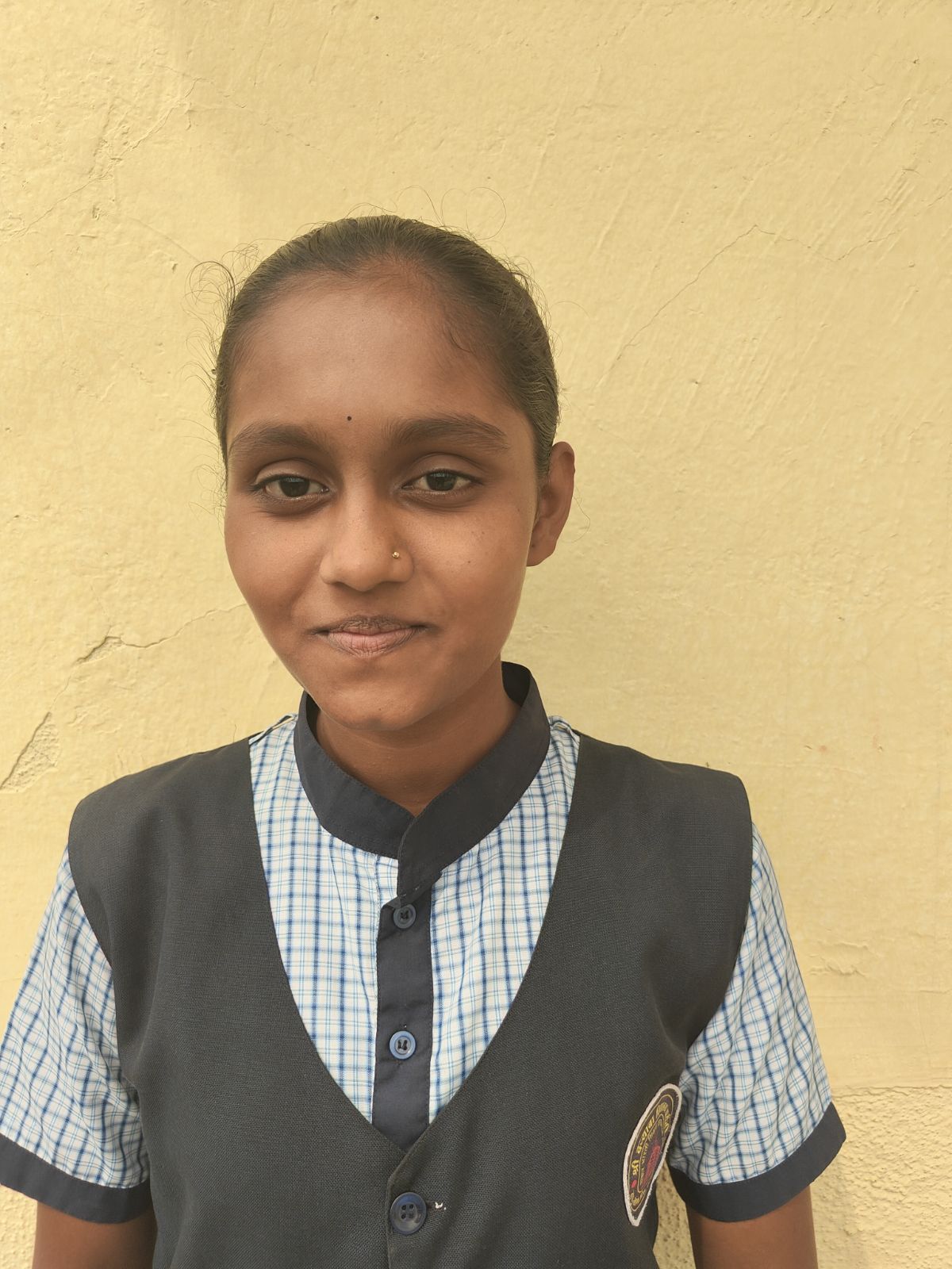 SNEHAL RAJU NARALE