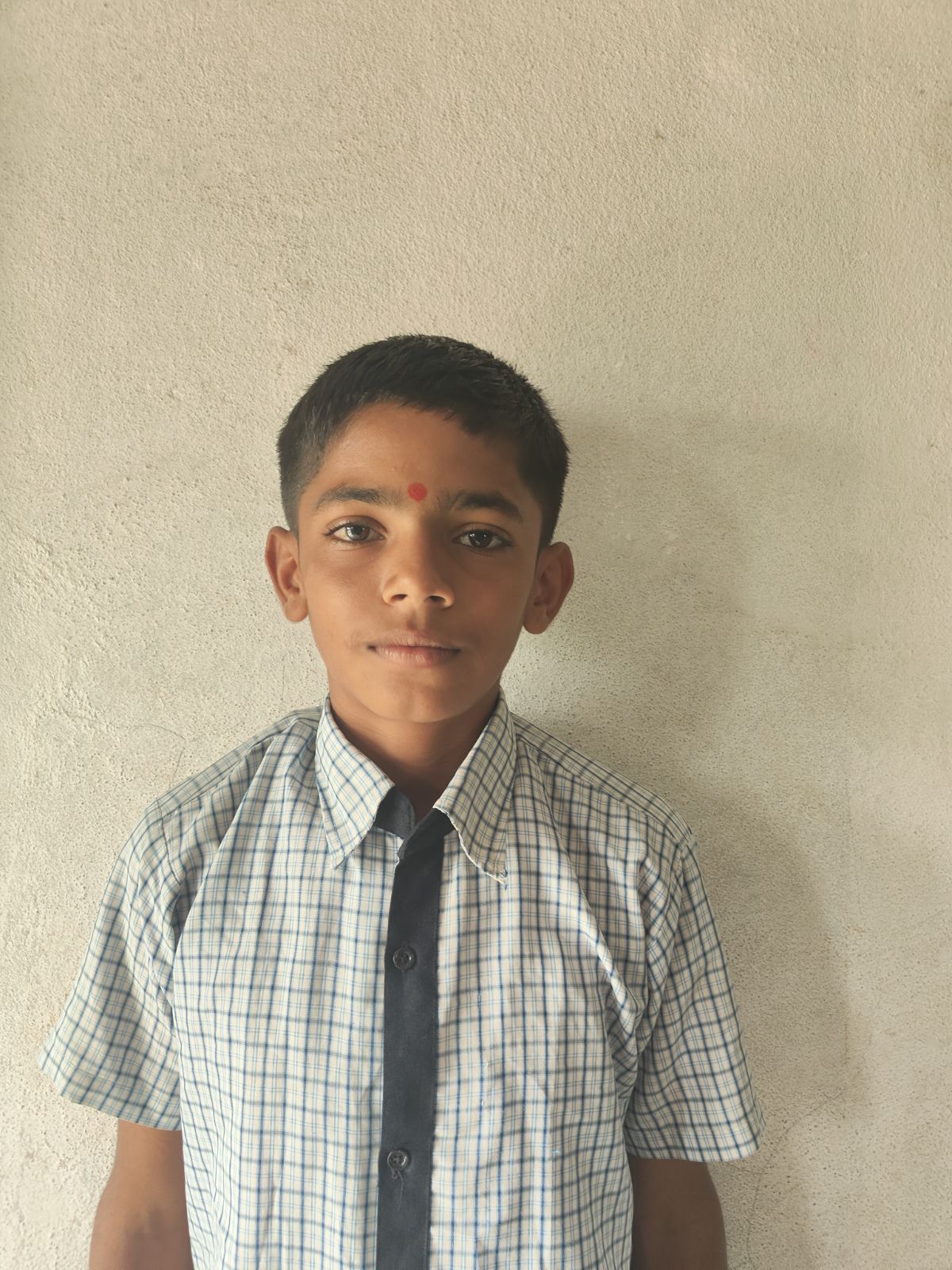 SHRIKRUSHNA VIJAY NAVATRE