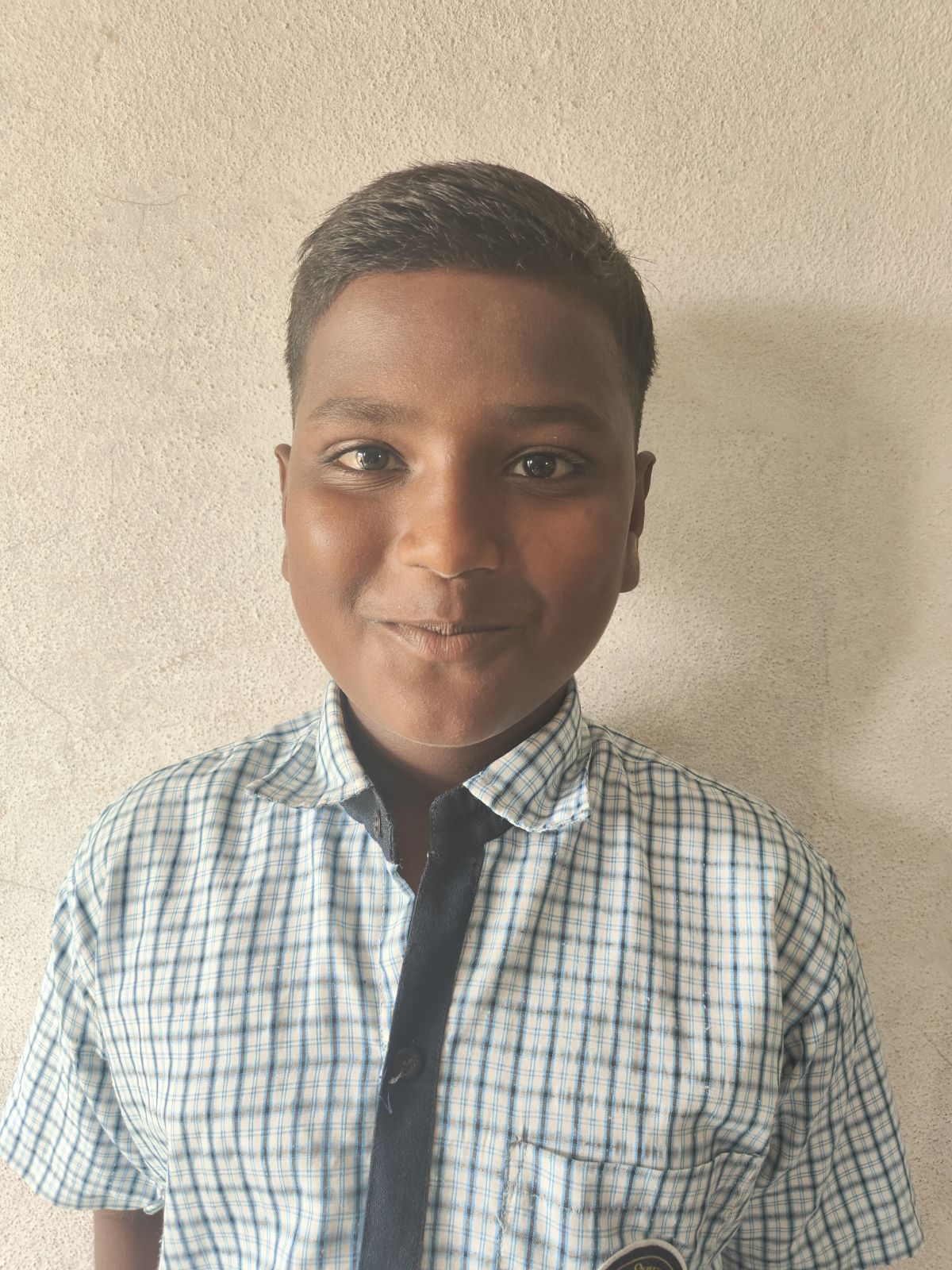 ROHIT TAYAPPA SARTAPE