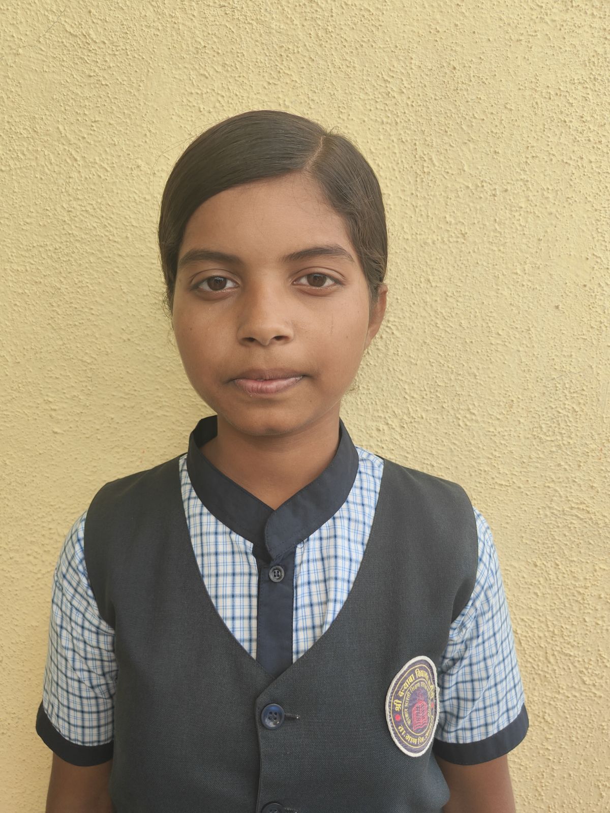 GAURI RAYACHAND NARALE