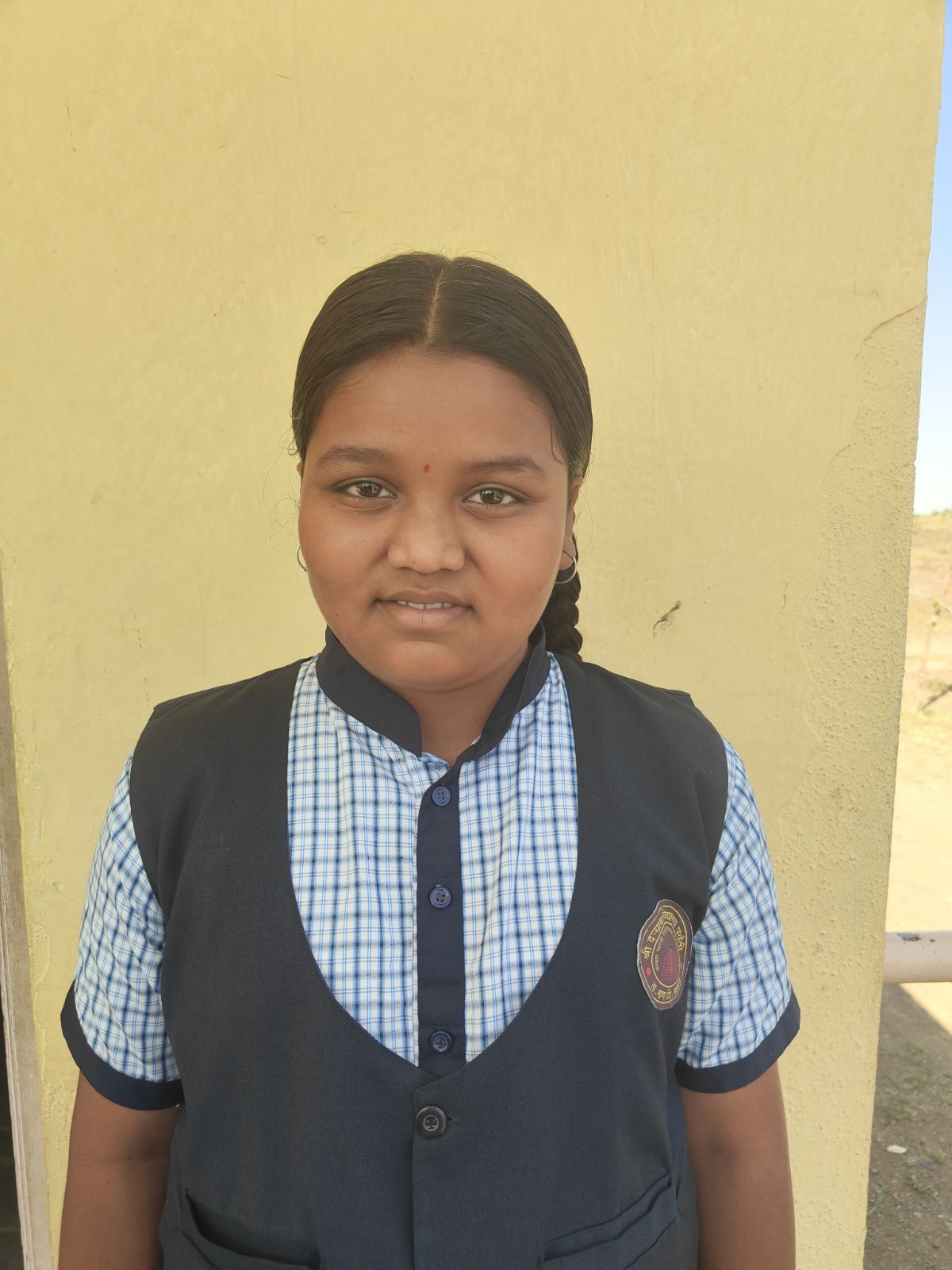 ARADHYA RAJENDRA VEDPATHAK