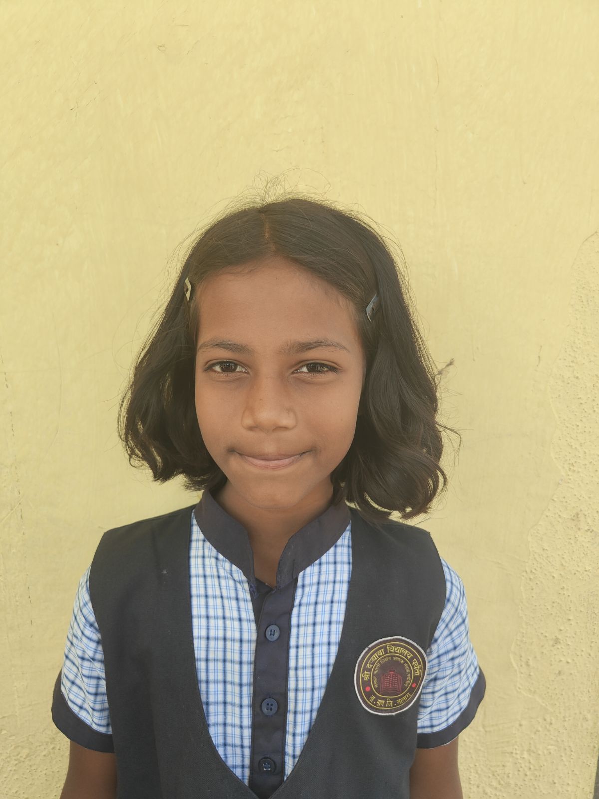 PRAGATI BABASAHEB NARALE