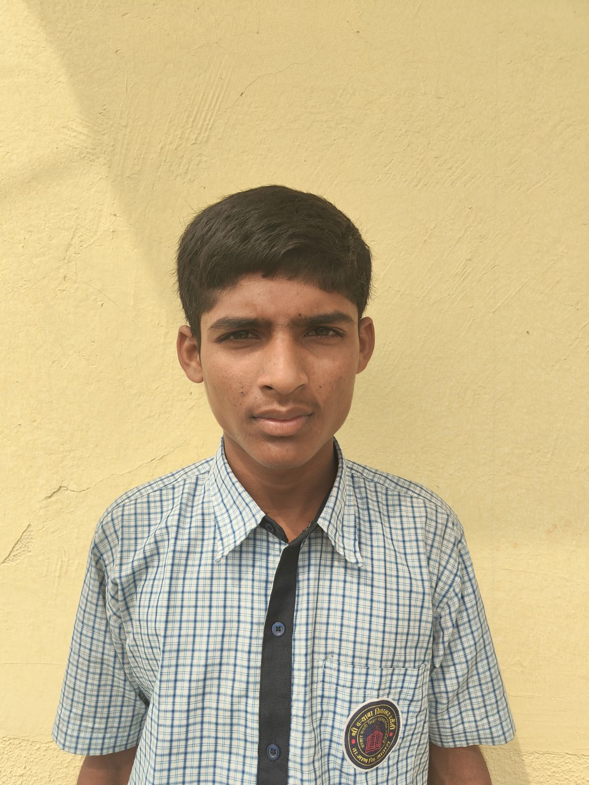 RUTIK NARAYAN NARALE