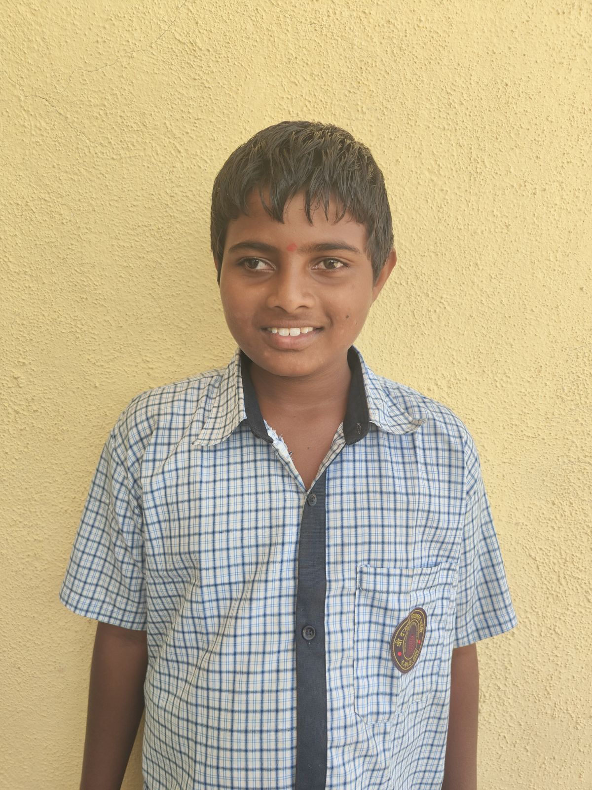 ROHAN AMOL KHANDEKAR