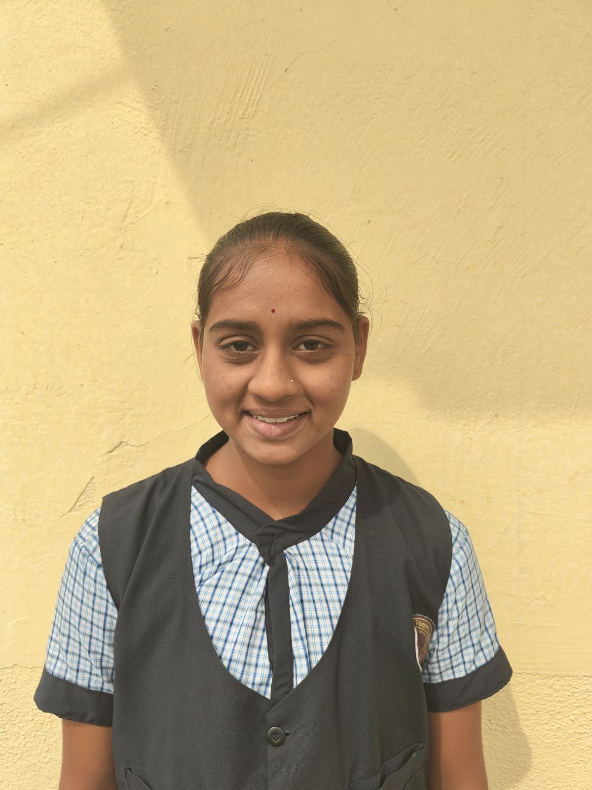 PRANALI VIJAY KAPSE