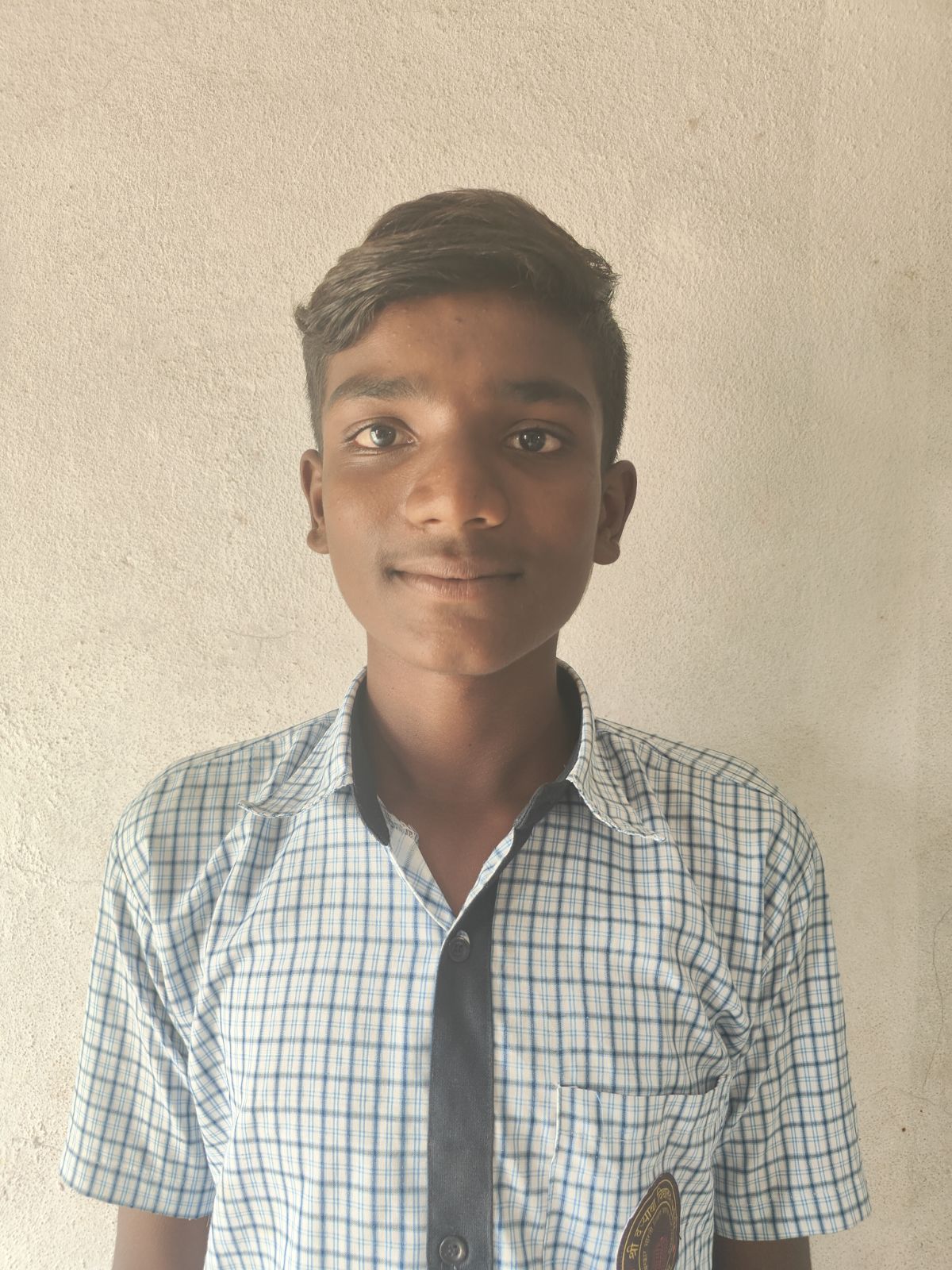 SOHAM SANJAY MOHITE
