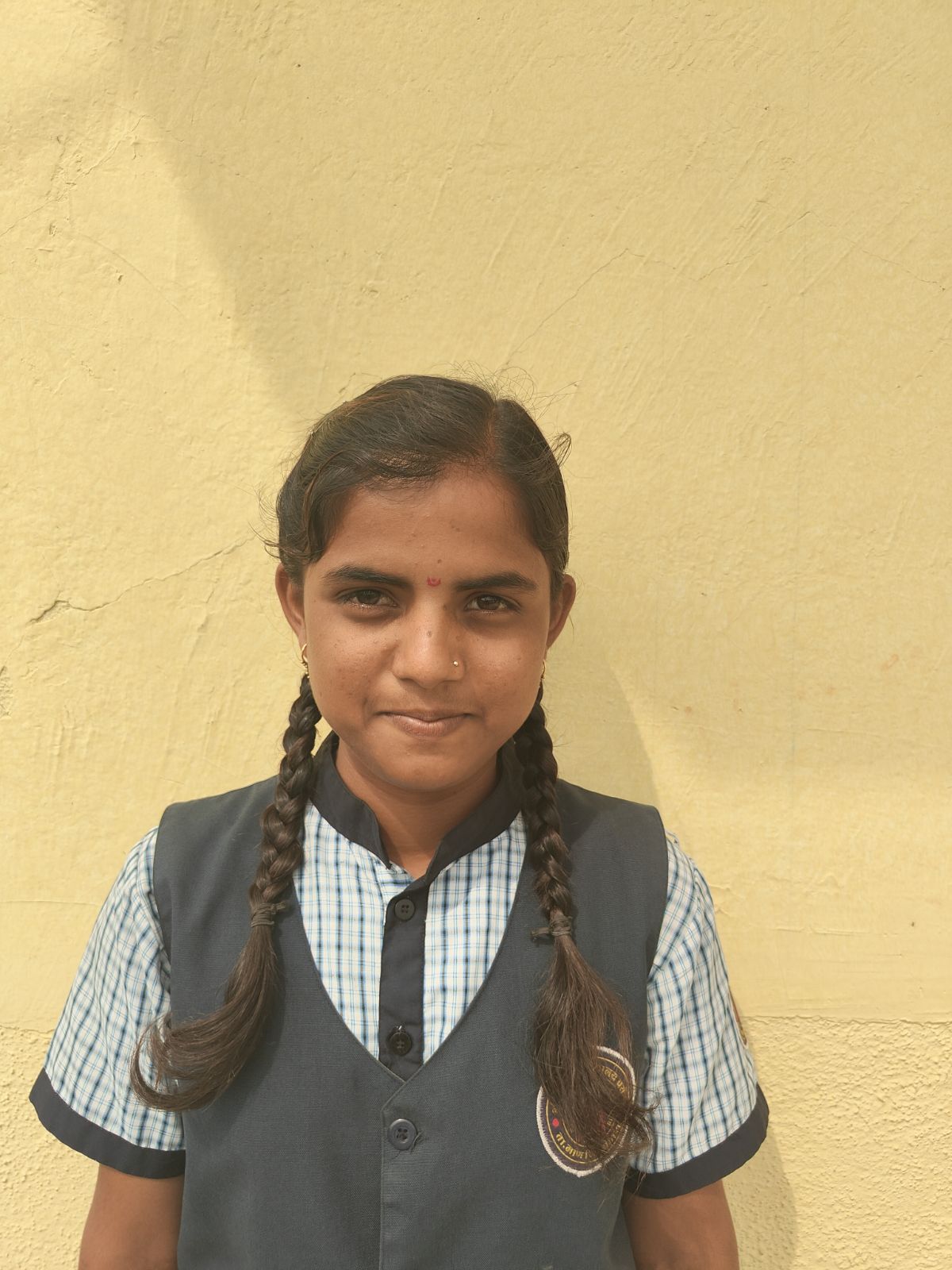 SAKSHI NANASO NARALE