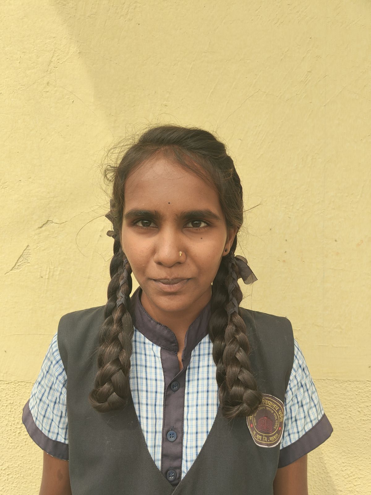 VAISHNAVI HANMANT TORANE